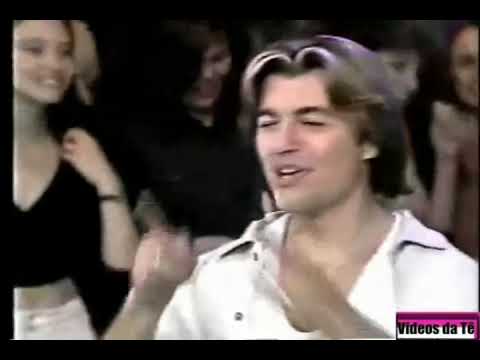 Dominó - Baila Baila Comigo-Planeta Xuxa 1997