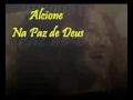 Alcione na paz de Deus