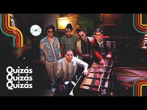 Quizas Quizas Quizas - Alfredo Rodriguez Band