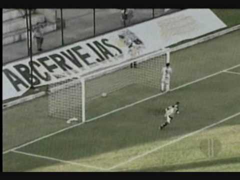 Gols do Amistoso ABC 1 x 1 Botafogo/PB