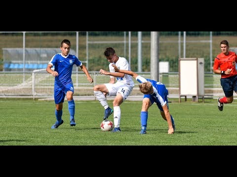 PFLA 2004 - Eszék 2-3