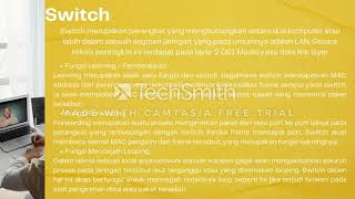 Download lagu KOMPONEN JARINGAN mp3