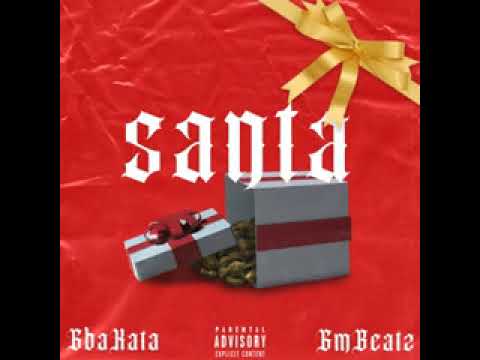 Gbakata ft. GMBeatz SANTA (Music Official Audio)