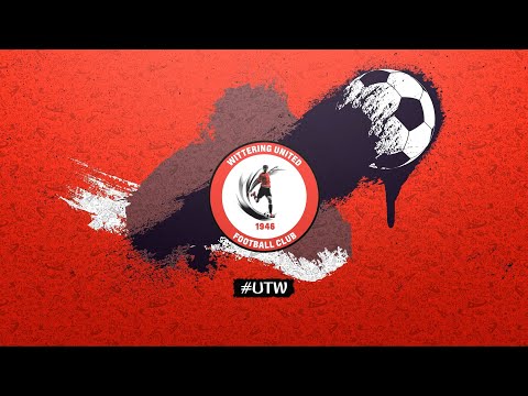 Barnham Trojans Reserves vs. Wittering United (1-1) | Highlights