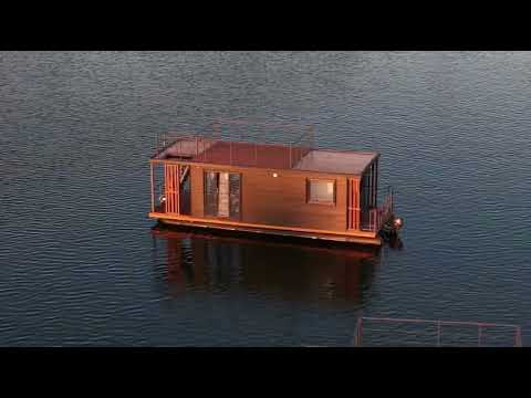 Nautical Living Experience with Cristian Vaduva | AiXLuxury