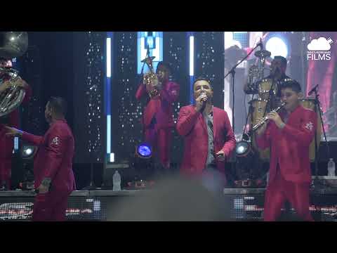 La Arrolladora - Mi Segunda Vida (En Vivo 2022)
