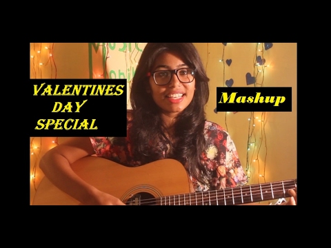 monika raghuwanshi bollywood mashup