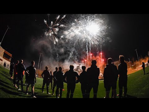 ✅ Wij zijn er klaar voor ! #dederby 