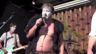 The Tooter Touchers- I don&#39;t wanna leave you on the farm (Ween Cover)