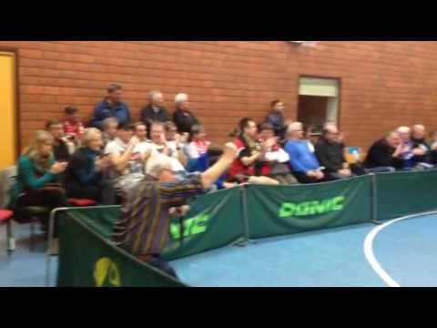 Best of 2015/2016: Nico Beck