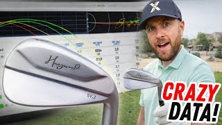 Haywood Irons! SV.2 Review & Comparison to PD.1 - Best VALUE Golf Clubs! 