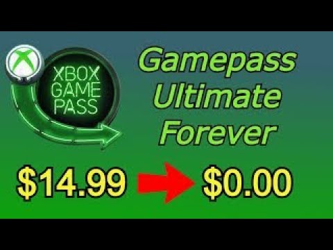Gamepass Code Free
