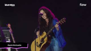 Alanis Morissette - Head Over Feet @ Buenos Aires 2025