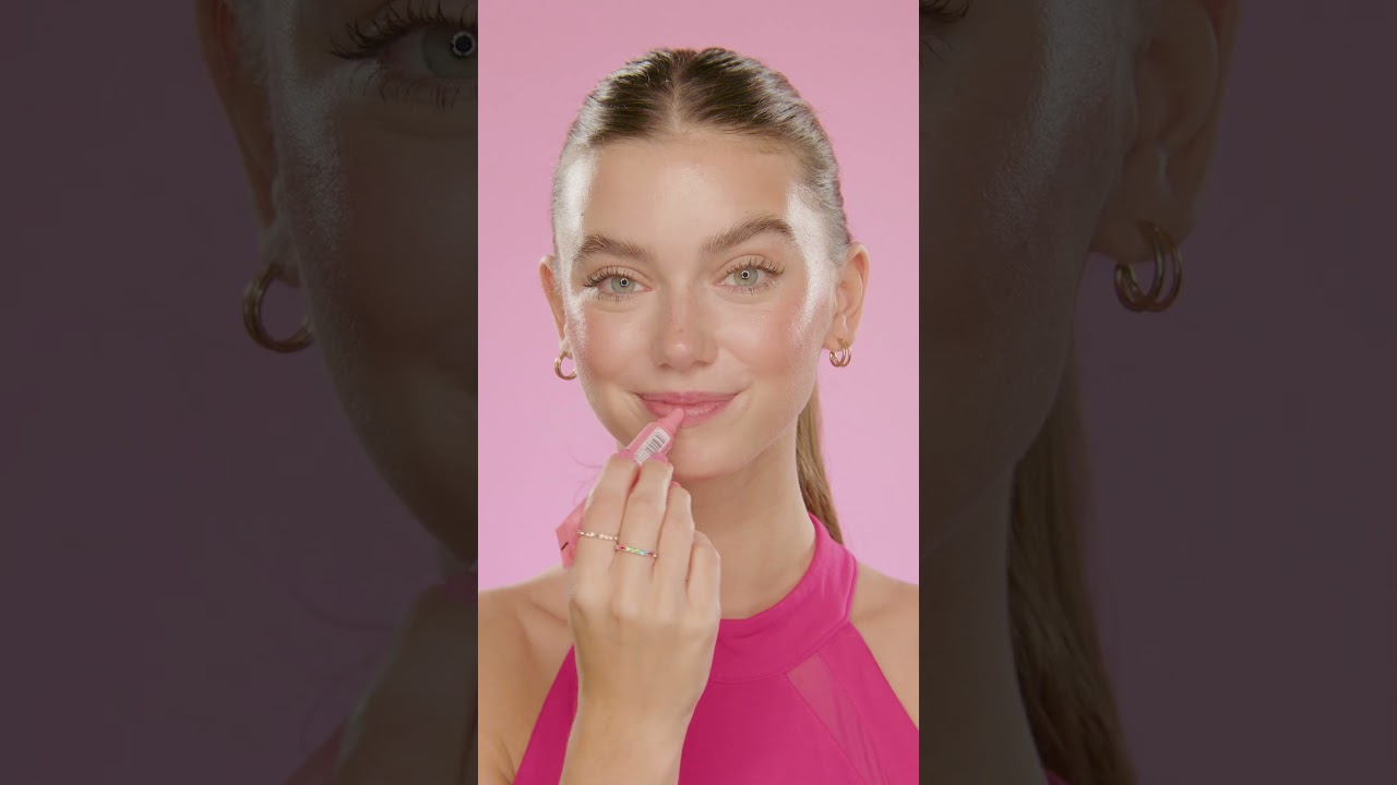 Tatamiento labial the super peptide