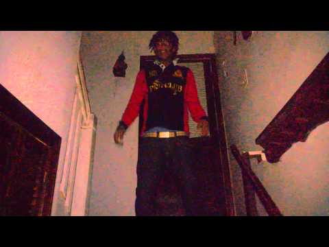 King Jones - Police (Official Music Video)