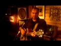 Hugh Moffatt's "Somewhere In Kansas" (cover) Gary Hall LIVE @ The Barking Spider Tavern