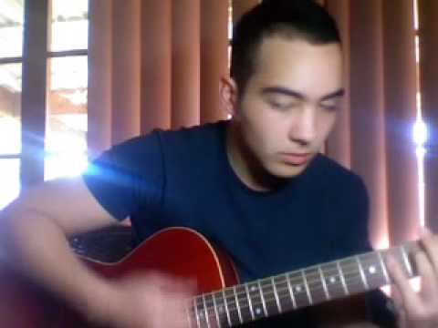 The Tellers - More (Kid WOlf Cover)