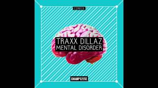 Traxx Dillaz - K Hole