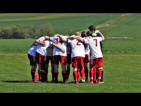 SV Arminia Klein Döhren - TSV Westerode I  1:2 (0:2)  30.04.2017