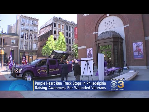 download lagu mp3 mp4 Purple Heart Pick Up Philadelphia, download lagu Purple Heart Pick Up Philadelphia gratis, unduh video klip Purple Heart Pick Up Philadelphia