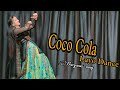 Coco Cola Layo Dance Video Haryanvi Song Dance Ruchika Jangid Babitashera27 Dancevideo