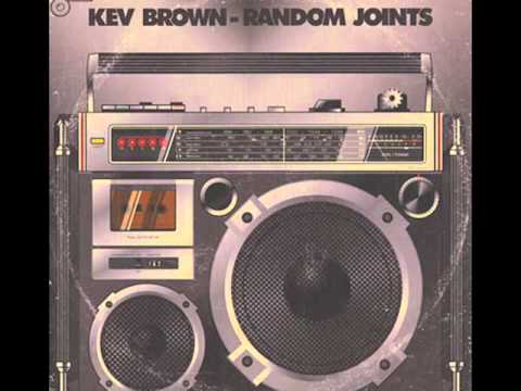 Kev Brown - Guitar Goodness (Produced by Kev Brown) Instrumental