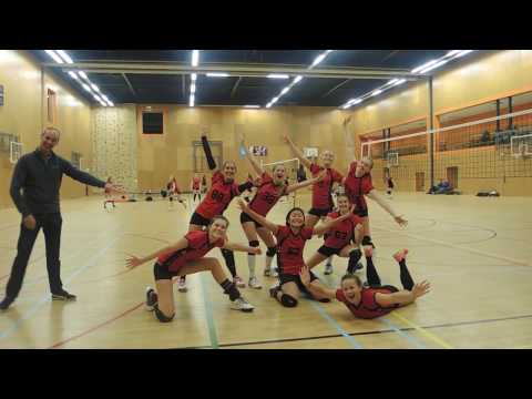 AMVJ-Martinus DS3 vs Spaarnestad DS7 final set