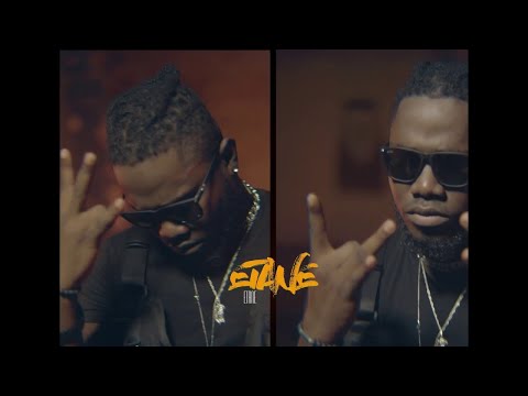 ETANE Blex feat  OLI BIG  GOWOME M'FAN (dondo cover Freestyle)