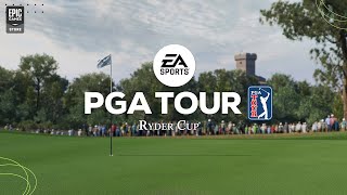 Season 6: Ryder Cup | EA SPORTS PGA TOUR Trailer