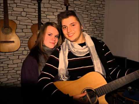 When you say nothing at all Cover (Robin Weber feat Lisann Hoffmann)