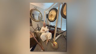 Gino Castillo Returns for Our Spotlight Music Series