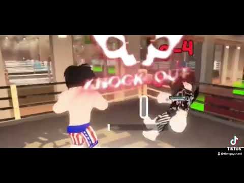 FavBoy Vs Roblox