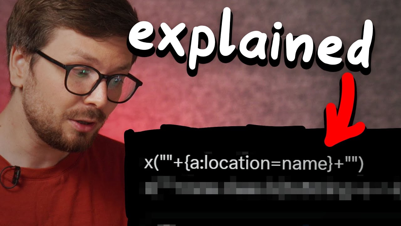 Hacker Tweets Explained