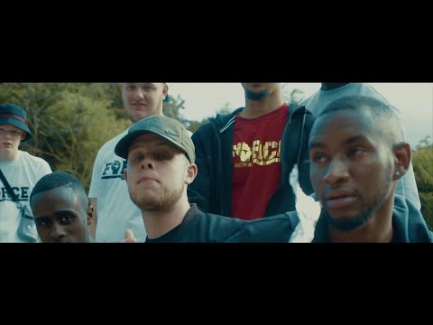 The Force - Busy (Music Video) | @MixtapeMadness