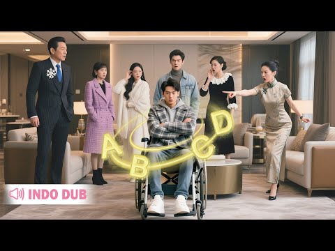 Pria lumpuh hidup dalam bully selama 5 tahun, tiba-tiba bangkit lagi didengarkan hati oleh keluarga