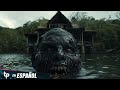 LA ISLA DEL TERROR TELEPELICULAS PELICULA COMPLETA DE CIENCIA FICCION EN ESPANOL LATINO
