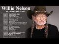 Willie Nelson Greatest Hits - Willie Nelson Best Songs