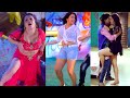 Amrapali Dubey S Milky Hot Thighs And Legs Compiled Video Hot Edit
