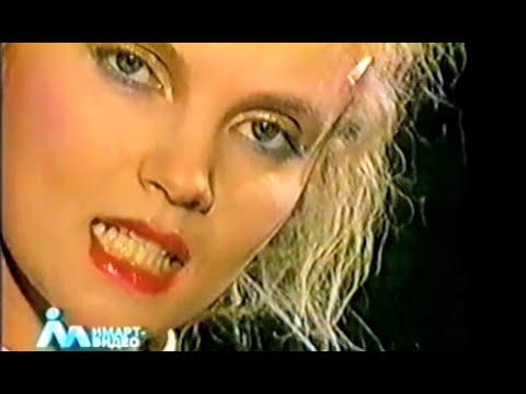 Марина Журавлева — Лучшие песни /ВИДЕОАЛЬБОМ/