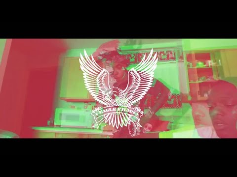 Luh Tune x Luh Blood x Luh Tez - No Way [ Official Video ]