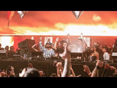 Grood Taste and Moreno & Prieto