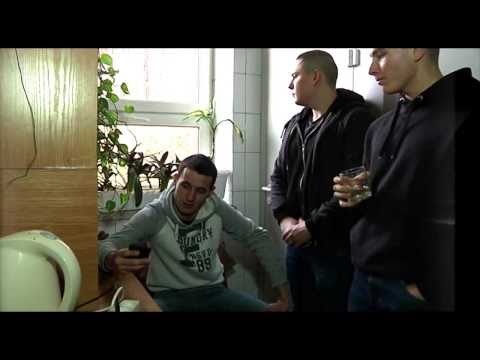 czołówka 4TS b Studniówka 2014 zwiastun