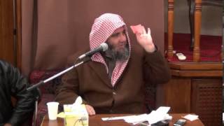 مجلس فتوى للشيخ مشهور بن حسن آل سلمان 1 2  2013 image