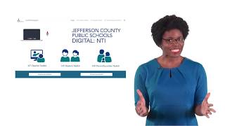 NTI -- What is it
