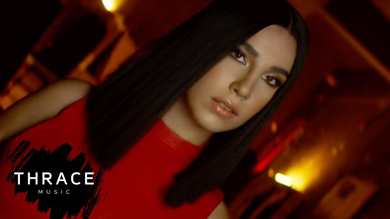 Brianna — Oh Ma Ma