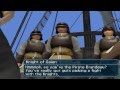 Suikoden IV Pirate Brandeau Rune Of Punishment Scene