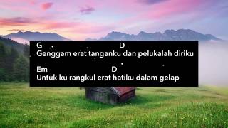 Download lagu HARMONIA BALI _ Kekasih Sanubari ( Chord / Lirik Video ) mp3