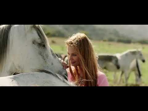 Windstorm 3 - Ritorno alle origini (2017) I cavalli selvaggi dell'Andalusia