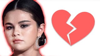 Selena Gomez Speaks On Justin Bieber Break Up Lyrics In New Song
