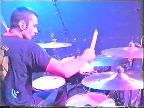 Elastica - Operate (FIB, Benicassim Festival 2000)